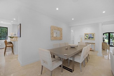 This gorgeous, top of the line home is five years new, offering on Ocean Reef Club in Florida - for sale on GolfHomes.com, golf home, golf lot