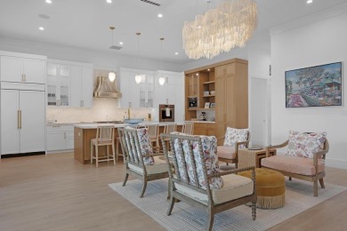 Discover unparalleled luxury in this custom built 4 bedroom 5 on Ocean Reef Club in Florida - for sale on GolfHomes.com, golf home, golf lot