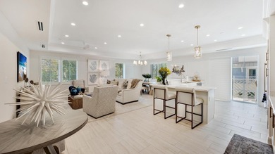 The Residence Club offers the most advanced technology on Ocean Reef Club in Florida - for sale on GolfHomes.com, golf home, golf lot