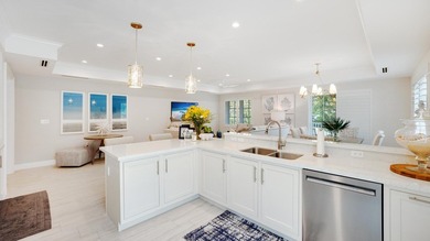 The Residence Club offers the most advanced technology on Ocean Reef Club in Florida - for sale on GolfHomes.com, golf home, golf lot