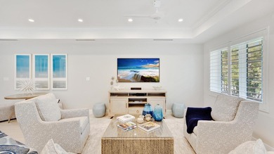 The Residence Club offers the most advanced technology on Ocean Reef Club in Florida - for sale on GolfHomes.com, golf home, golf lot