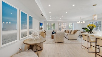 The Residence Club offers the most advanced technology on Ocean Reef Club in Florida - for sale on GolfHomes.com, golf home, golf lot