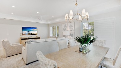 The Residence Club offers the most advanced technology on Ocean Reef Club in Florida - for sale on GolfHomes.com, golf home, golf lot