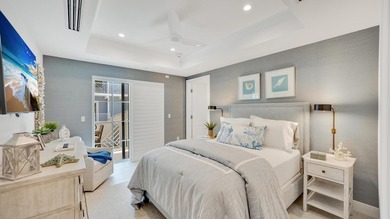 The Residence Club offers the most advanced technology on Ocean Reef Club in Florida - for sale on GolfHomes.com, golf home, golf lot