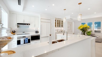 The Residence Club offers the most advanced technology on Ocean Reef Club in Florida - for sale on GolfHomes.com, golf home, golf lot