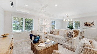 The Residence Club offers the most advanced technology on Ocean Reef Club in Florida - for sale on GolfHomes.com, golf home, golf lot