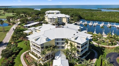 Discover an exceptional opportunity at Harbor House--one of the on Card Sound Golf Club in Florida - for sale on GolfHomes.com, golf home, golf lot