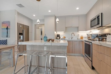 Experience the best of Ocean Reef in this fully renovated on Card Sound Golf Club in Florida - for sale on GolfHomes.com, golf home, golf lot