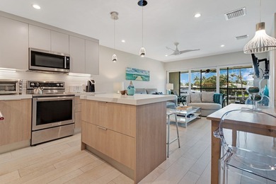 Experience the best of Ocean Reef in this fully renovated on Card Sound Golf Club in Florida - for sale on GolfHomes.com, golf home, golf lot