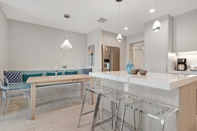 Experience the best of Ocean Reef in this fully renovated on Card Sound Golf Club in Florida - for sale on GolfHomes.com, golf home, golf lot