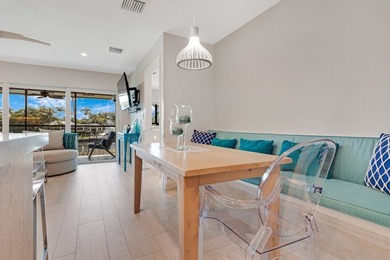 Experience the best of Ocean Reef in this fully renovated on Card Sound Golf Club in Florida - for sale on GolfHomes.com, golf home, golf lot