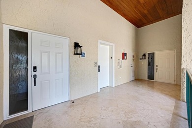 AN EXCEPTIONAL OPPORTUNITY FOR LUXURY CANAL-FRONT LIVING! on Card Sound Golf Club in Florida - for sale on GolfHomes.com, golf home, golf lot