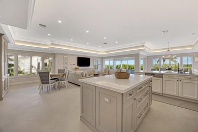 AN EXCEPTIONAL OPPORTUNITY FOR LUXURY CANAL-FRONT LIVING! on Card Sound Golf Club in Florida - for sale on GolfHomes.com, golf home, golf lot