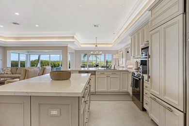 AN EXCEPTIONAL OPPORTUNITY FOR LUXURY CANAL-FRONT LIVING! on Card Sound Golf Club in Florida - for sale on GolfHomes.com, golf home, golf lot