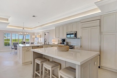 AN EXCEPTIONAL OPPORTUNITY FOR LUXURY CANAL-FRONT LIVING! on Card Sound Golf Club in Florida - for sale on GolfHomes.com, golf home, golf lot