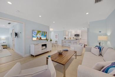 Fantastic waterfront condo in Pumpkin Cay neigborhood. This on Card Sound Golf Club in Florida - for sale on GolfHomes.com, golf home, golf lot