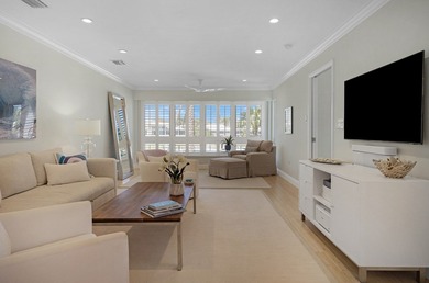 Fantastic waterfront condo in Pumpkin Cay neigborhood. This on Card Sound Golf Club in Florida - for sale on GolfHomes.com, golf home, golf lot