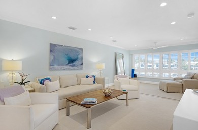 Fantastic waterfront condo in Pumpkin Cay neigborhood. This on Card Sound Golf Club in Florida - for sale on GolfHomes.com, golf home, golf lot