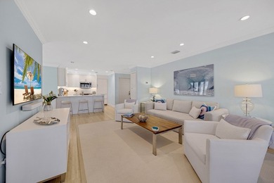 Fantastic waterfront condo in Pumpkin Cay neigborhood. This on Card Sound Golf Club in Florida - for sale on GolfHomes.com, golf home, golf lot