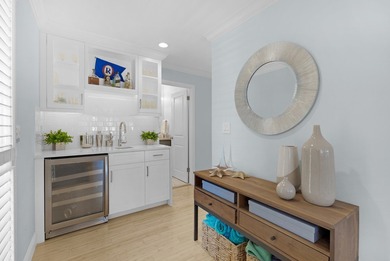 Fantastic waterfront condo in Pumpkin Cay neigborhood. This on Card Sound Golf Club in Florida - for sale on GolfHomes.com, golf home, golf lot