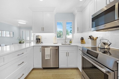 Fantastic waterfront condo in Pumpkin Cay neigborhood. This on Card Sound Golf Club in Florida - for sale on GolfHomes.com, golf home, golf lot