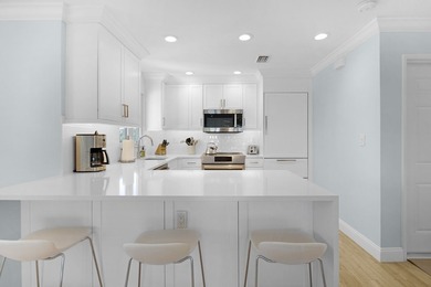 Fantastic waterfront condo in Pumpkin Cay neigborhood. This on Card Sound Golf Club in Florida - for sale on GolfHomes.com, golf home, golf lot