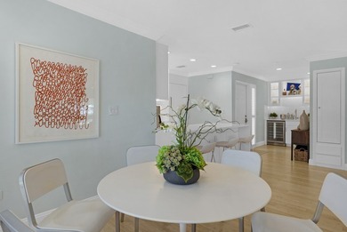 Fantastic waterfront condo in Pumpkin Cay neigborhood. This on Card Sound Golf Club in Florida - for sale on GolfHomes.com, golf home, golf lot