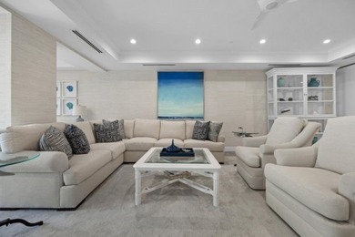 Discover a rare opportunity to own a luxury residence within on Ocean Reef Club in Florida - for sale on GolfHomes.com, golf home, golf lot