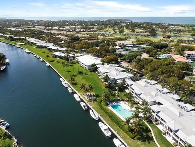 Sleek and modern 1 bedroom/1 bathroom condo with fabulous views on Card Sound Golf Club in Florida - for sale on GolfHomes.com, golf home, golf lot