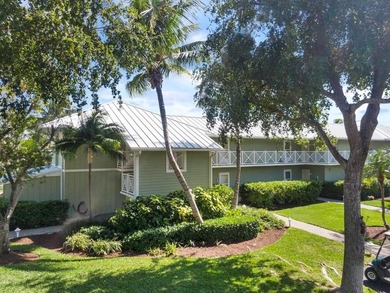 Sleek and modern 1 bedroom/1 bathroom condo with fabulous views on Card Sound Golf Club in Florida - for sale on GolfHomes.com, golf home, golf lot