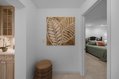 This 2-bedroom, 2-bathroom condo in Angelfish Cay Association #3 on Card Sound Golf Club in Florida - for sale on GolfHomes.com, golf home, golf lot