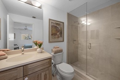 This 2-bedroom, 2-bathroom condo in Angelfish Cay Association #3 on Card Sound Golf Club in Florida - for sale on GolfHomes.com, golf home, golf lot