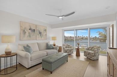 One-of-a-Kind Oceanview Corner Residence on Angelfish Cay This on Card Sound Golf Club in Florida - for sale on GolfHomes.com, golf home, golf lot