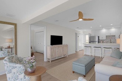 One-of-a-Kind Oceanview Corner Residence on Angelfish Cay This on Card Sound Golf Club in Florida - for sale on GolfHomes.com, golf home, golf lot