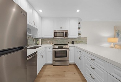 One-of-a-Kind Oceanview Corner Residence on Angelfish Cay This on Card Sound Golf Club in Florida - for sale on GolfHomes.com, golf home, golf lot