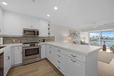 One-of-a-Kind Oceanview Corner Residence on Angelfish Cay This on Card Sound Golf Club in Florida - for sale on GolfHomes.com, golf home, golf lot