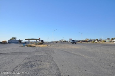 Commercial Land in Kirtland Town Limits. Approximately 395 Feet on Riverview Golf Course in New Mexico - for sale on GolfHomes.com, golf home, golf lot