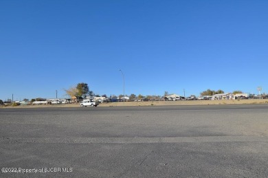 Commercial Land in Kirtland Town Limits. Approximately 395 Feet on Riverview Golf Course in New Mexico - for sale on GolfHomes.com, golf home, golf lot