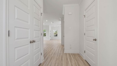 Welcome to the Monroe, a new home floor plan located at on Bay Point Resort Golf Club in Florida - for sale on GolfHomes.com, golf home, golf lot