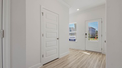 Welcome to the Monroe, a new home floor plan located at on Bay Point Resort Golf Club in Florida - for sale on GolfHomes.com, golf home, golf lot