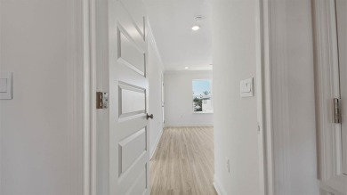 Welcome to the Monroe, a new home floor plan located at on Bay Point Resort Golf Club in Florida - for sale on GolfHomes.com, golf home, golf lot