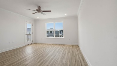 Welcome to the Monroe, a new home floor plan located at on Bay Point Resort Golf Club in Florida - for sale on GolfHomes.com, golf home, golf lot