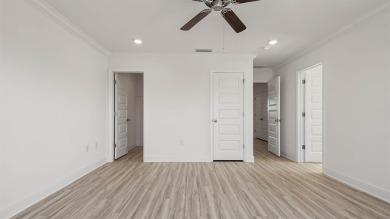 Welcome to the Monroe, a new home floor plan located at on Bay Point Resort Golf Club in Florida - for sale on GolfHomes.com, golf home, golf lot