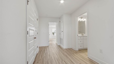 Welcome to the Monroe, a new home floor plan located at on Bay Point Resort Golf Club in Florida - for sale on GolfHomes.com, golf home, golf lot