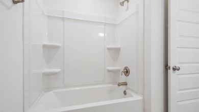 Welcome to the Monroe, a new home floor plan located at on Bay Point Resort Golf Club in Florida - for sale on GolfHomes.com, golf home, golf lot