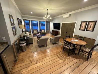 Located on scenic Lake Waverly, this all-on-one-level 4-bedroom on Old Waverly Golf Club, Inc. in Mississippi - for sale on GolfHomes.com, golf home, golf lot