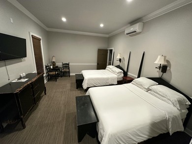 Located on scenic Lake Waverly, this all-on-one-level 4-bedroom on Old Waverly Golf Club, Inc. in Mississippi - for sale on GolfHomes.com, golf home, golf lot