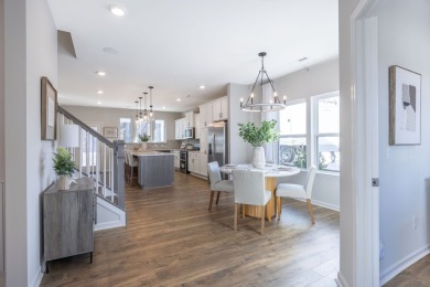 Introducing The Lenox, an all-time favorite floorplan that has on Edgewater Golf Club in South Carolina - for sale on GolfHomes.com, golf home, golf lot