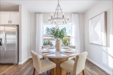 Introducing The Lenox, an all-time favorite floorplan that has on Edgewater Golf Club in South Carolina - for sale on GolfHomes.com, golf home, golf lot