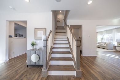 Introducing The Lenox, an all-time favorite floorplan that has on Edgewater Golf Club in South Carolina - for sale on GolfHomes.com, golf home, golf lot